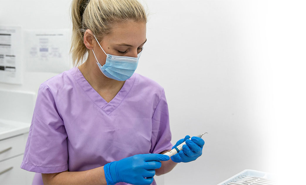 Dentist in Beckenham