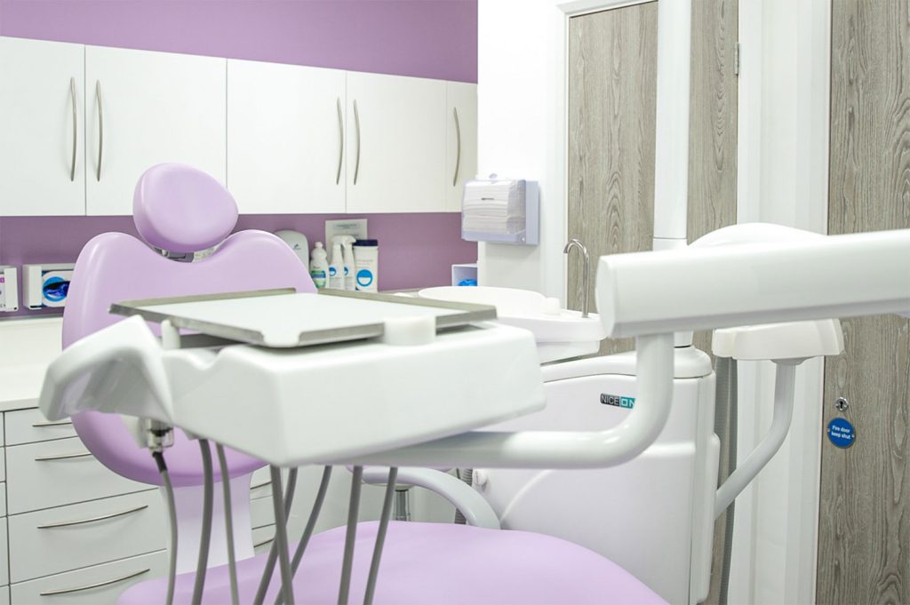 All On 4 in Beckenham