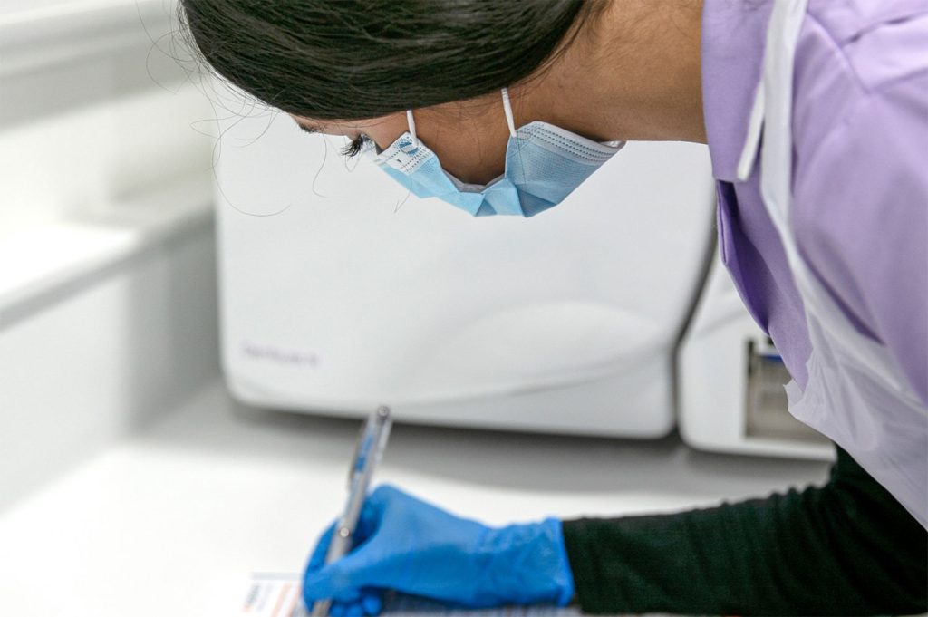 Dental Implants in Beckenham