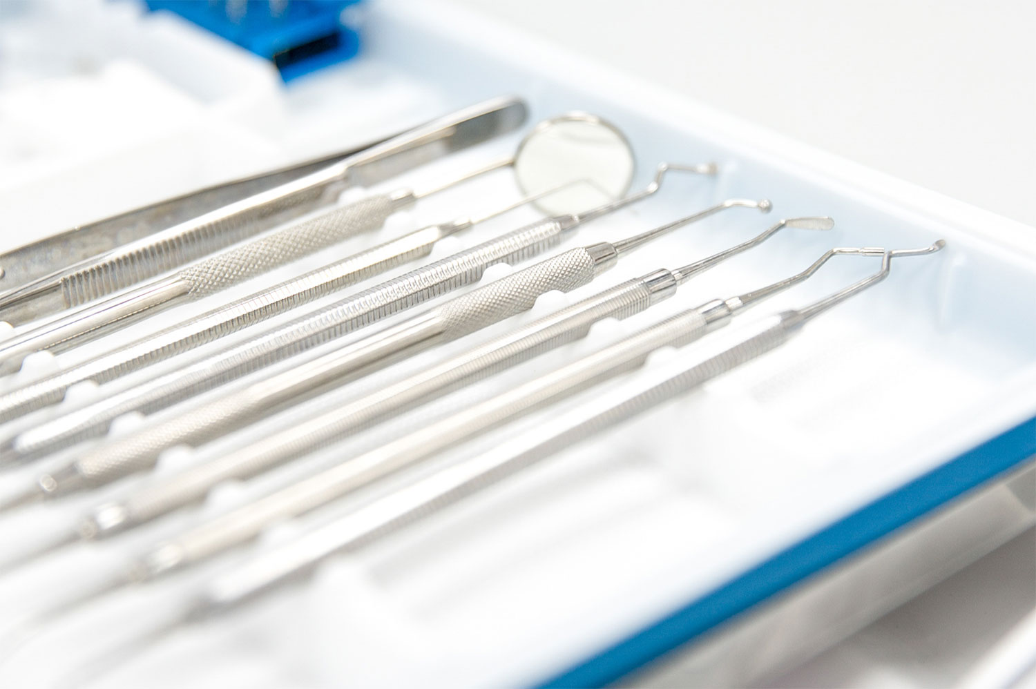 Gum Line Correction in Beckenham