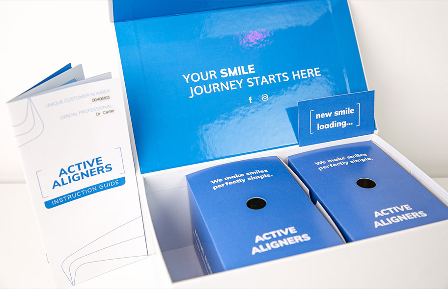 Invisalign in Beckenham