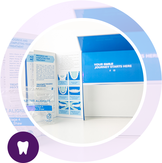 Invisalign in Beckenham