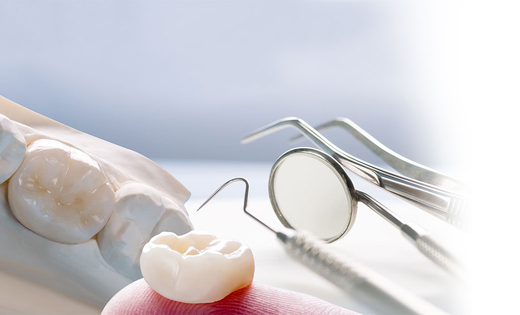 Beckenham Prosthetics