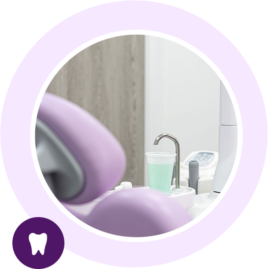 Prosthetics in Beckenham