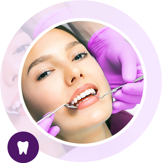 Smile Makeover Beckenham