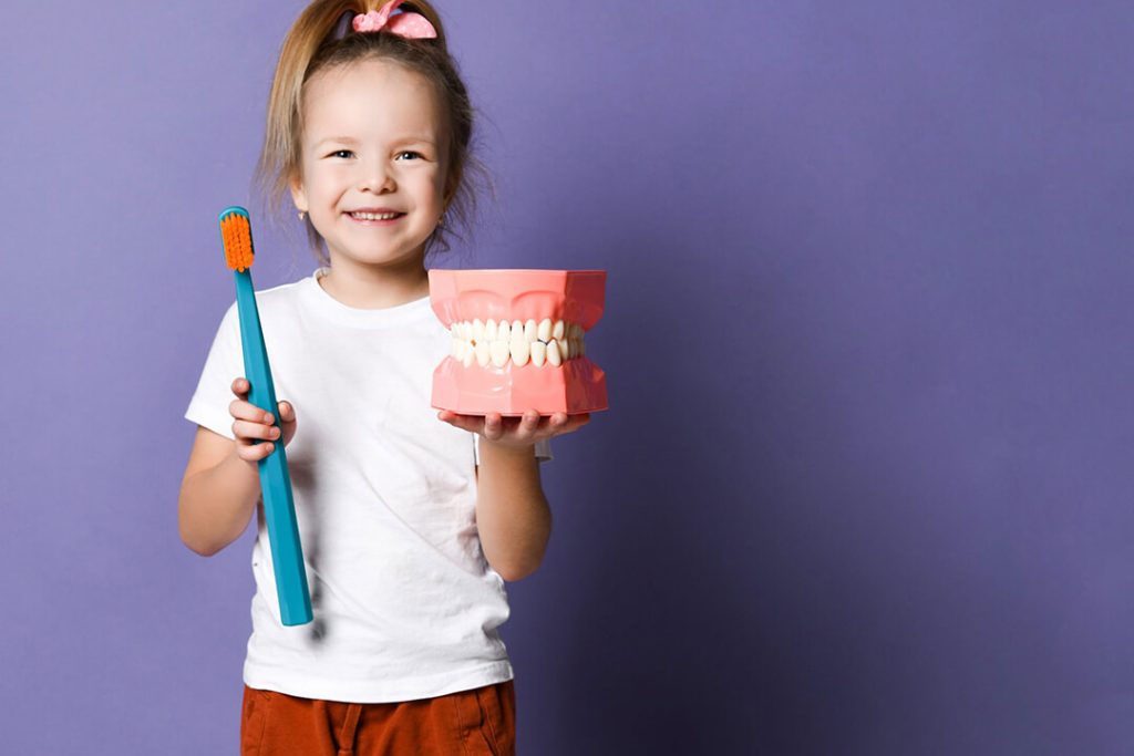Beckenham Smiles Childrens dentistry
