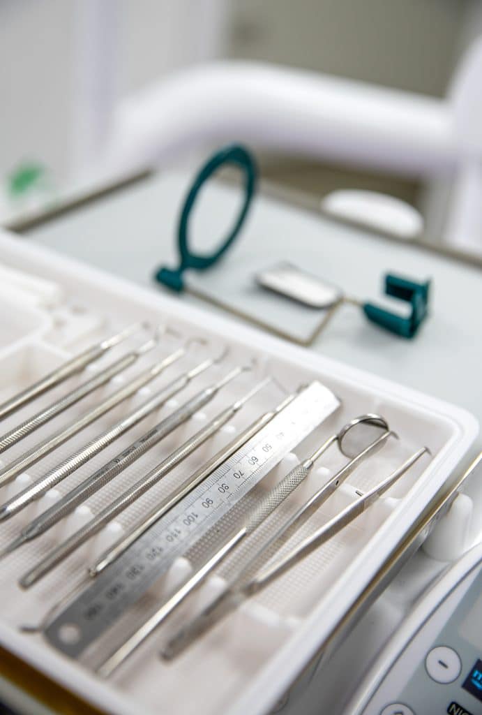 dentists in Elmers End