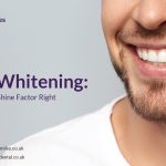 Teeth Whitening