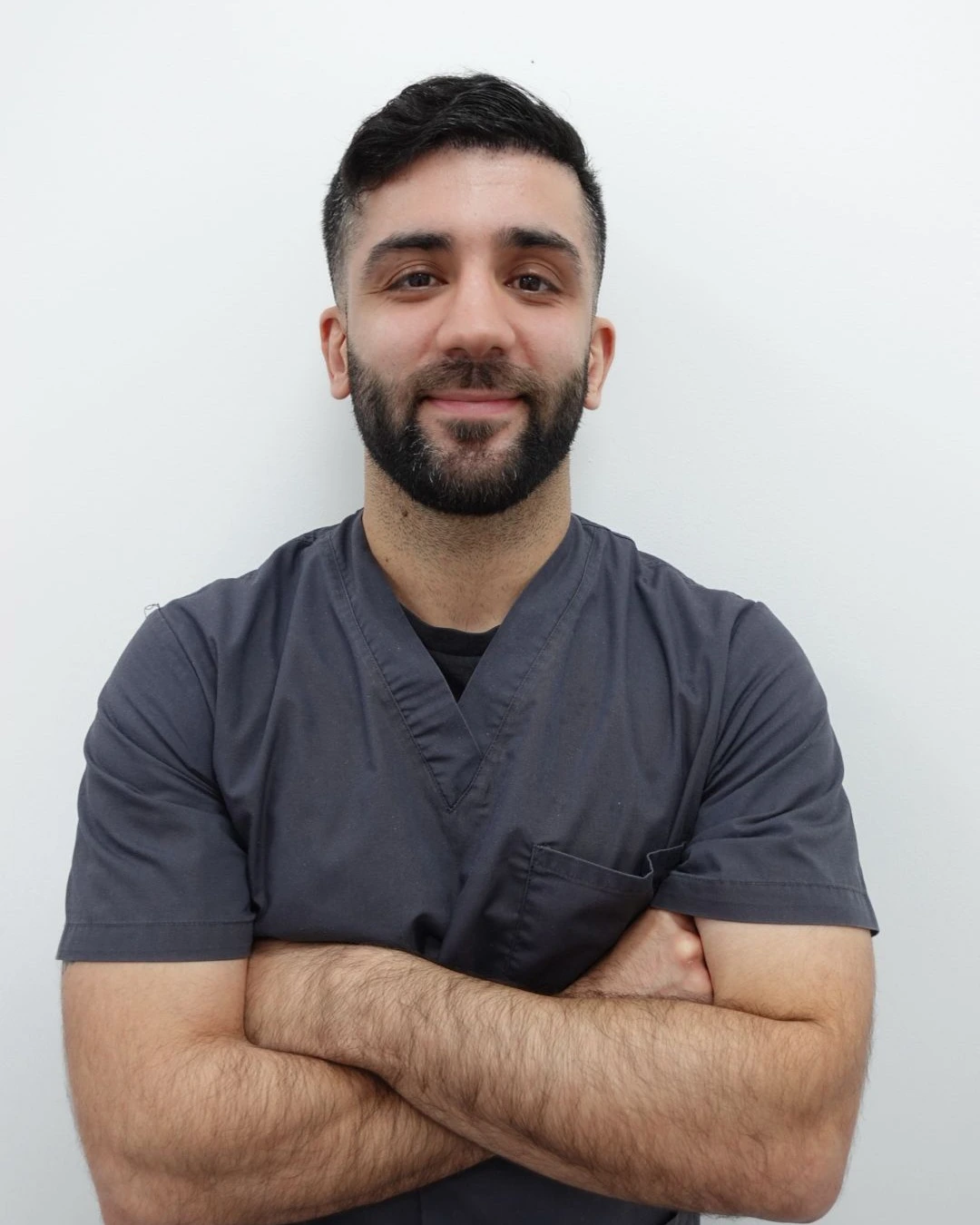Dentist-Arian-Shahsawari