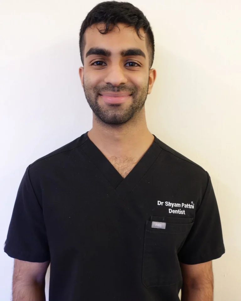 Dentist-Shyam-Pattni