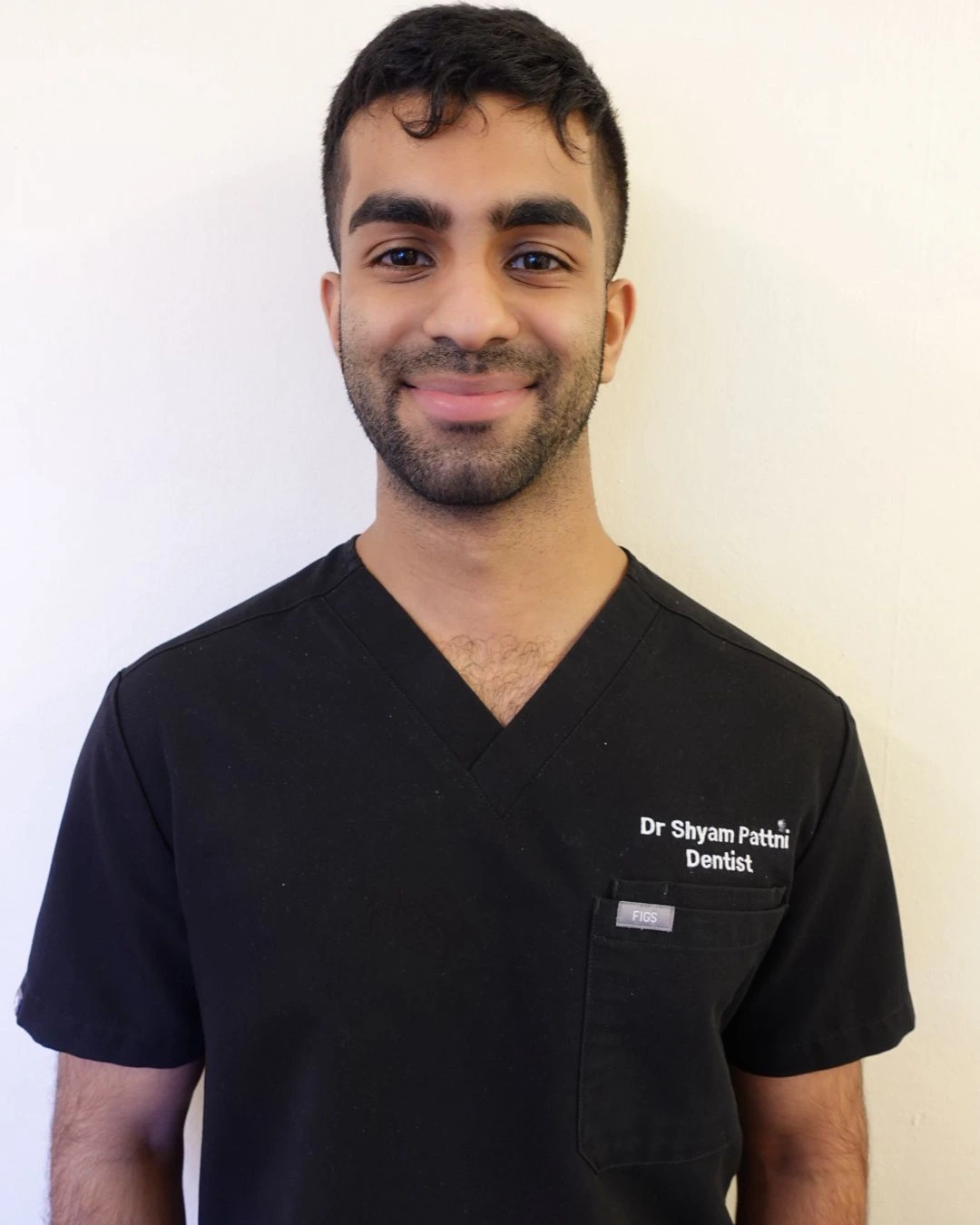 Dentist-Shyam-Pattni