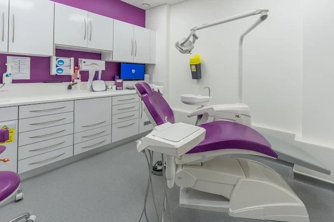 beckhenham-dental clinic room professional dentists