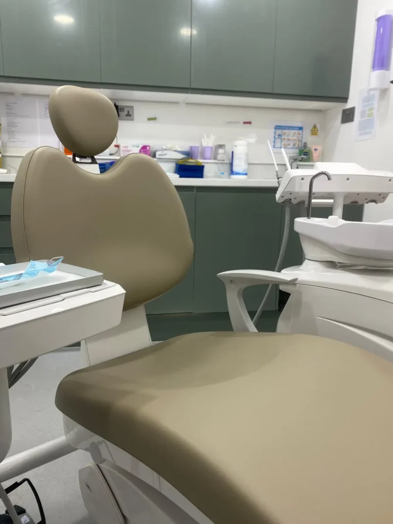 beckhenham dental clinic room professional dentists
