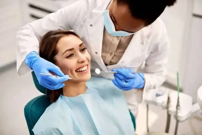 New patients from Elmers End welcomed at Beckenham Smiles Dental for friendly, personalised dental care.