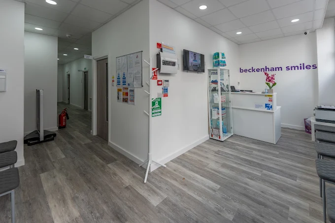 Why patients from Eden Park choose Beckenham Smiles Dental for trusted, friendly and high-quality dental care.